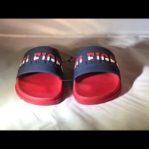 Tommy Hilfiger Flipflops